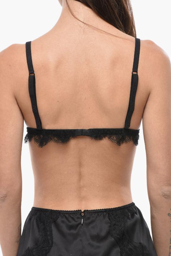  돌체앤가바나 브라 O1E31TONN35 N0000 Black - DOLCE & GABBANA