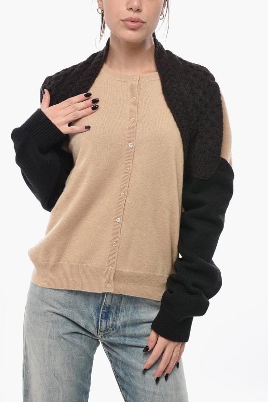  펜디 스웨터 FZXC53ASJN F0P1B Black