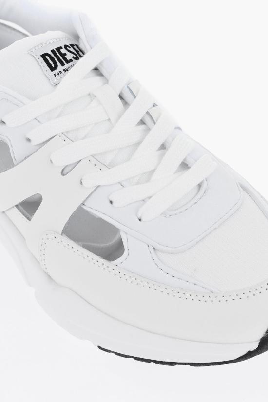  [키즈] 디젤 스니커즈 BC0551 P6306 T1003 White - DIESEL
