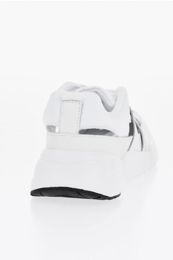  [키즈] 디젤 스니커즈 BC0551 P6306 T1003 White - DIESEL