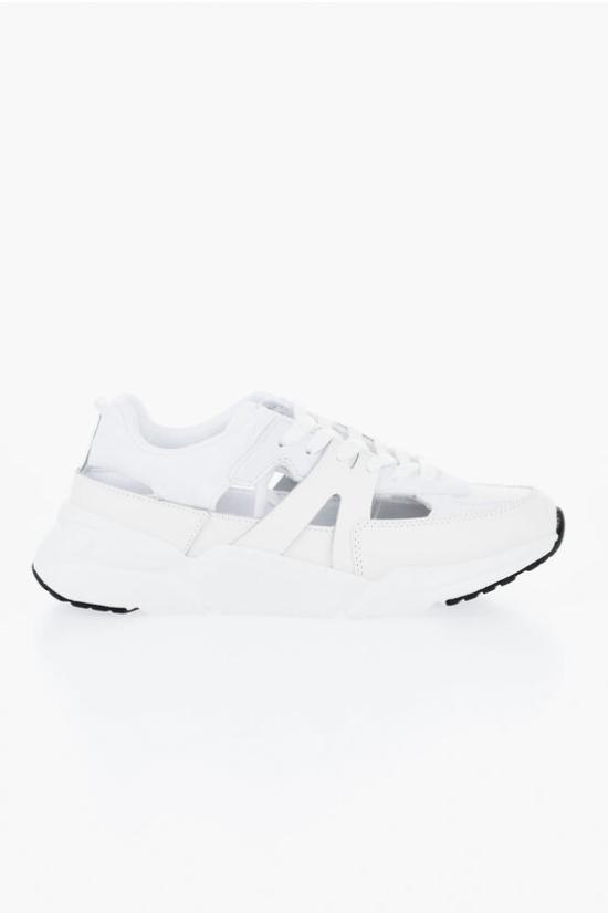  [키즈] 디젤 스니커즈 BC0551 P6306 T1003 White - DIESEL