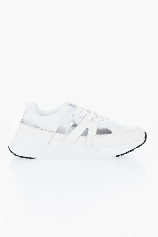  [키즈] 디젤 스니커즈 BC0551 P6306 T1003 White - DIESEL