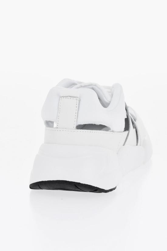  [키즈] 디젤 스니커즈 BC0551 P6306 T1003 White - DIESEL