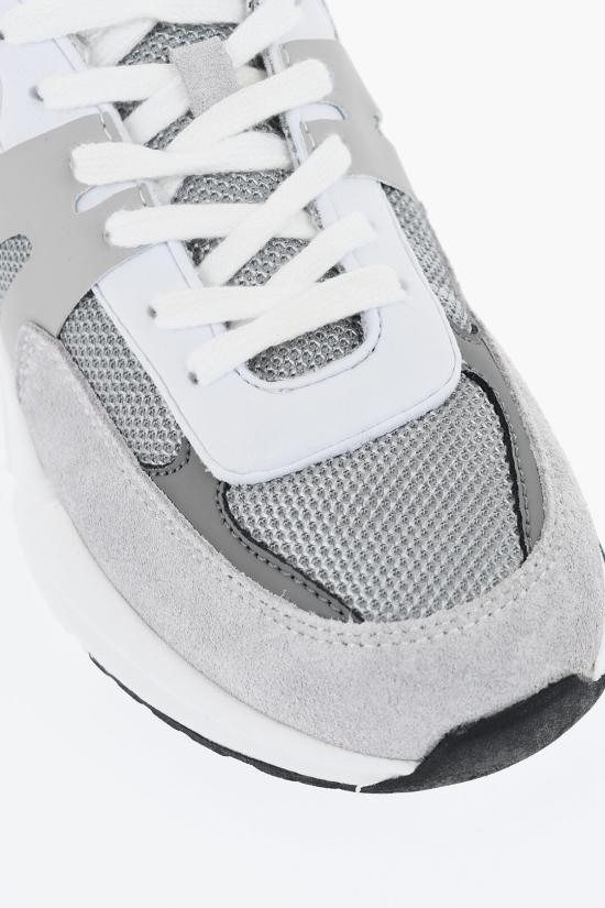  [키즈] 디젤 스니커즈 BC0543 P6304 H1575 Gray - DIESEL