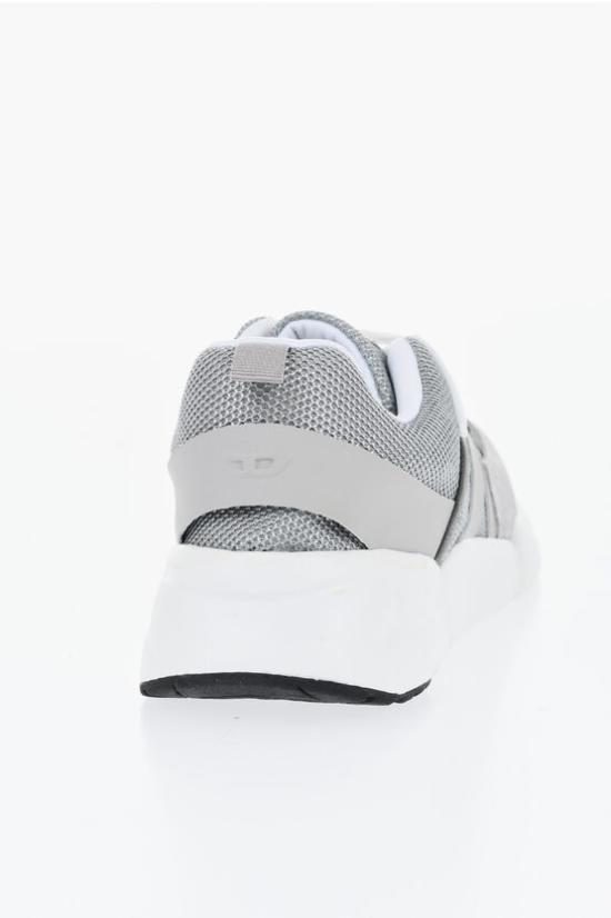  [키즈] 디젤 스니커즈 BC0543 P6304 H1575 Gray - DIESEL