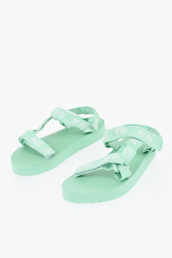 [키즈] 디젤 샌들 BC0525 P4453 H9518 Green