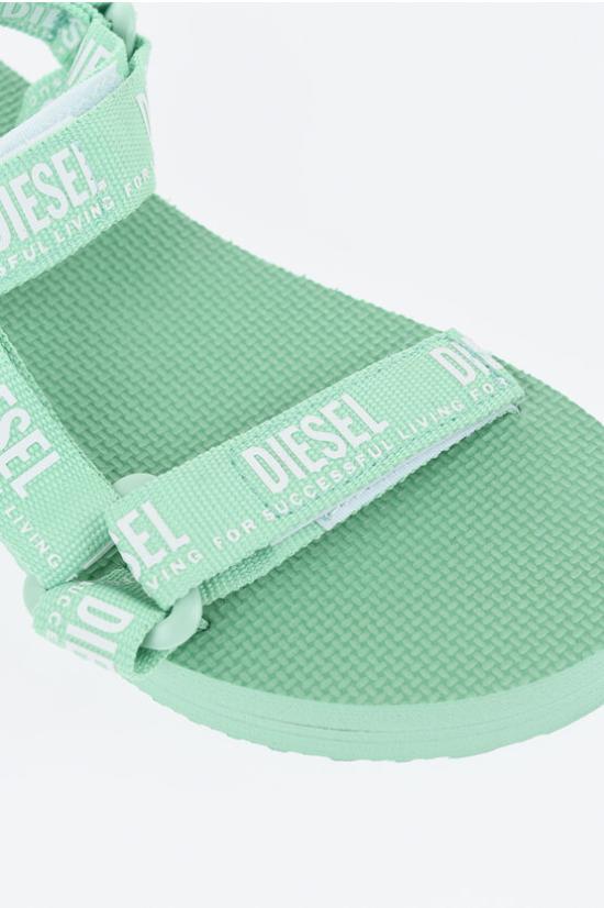  [키즈] 디젤 샌들 BC0525 P4453 H9518 Green - DIESEL