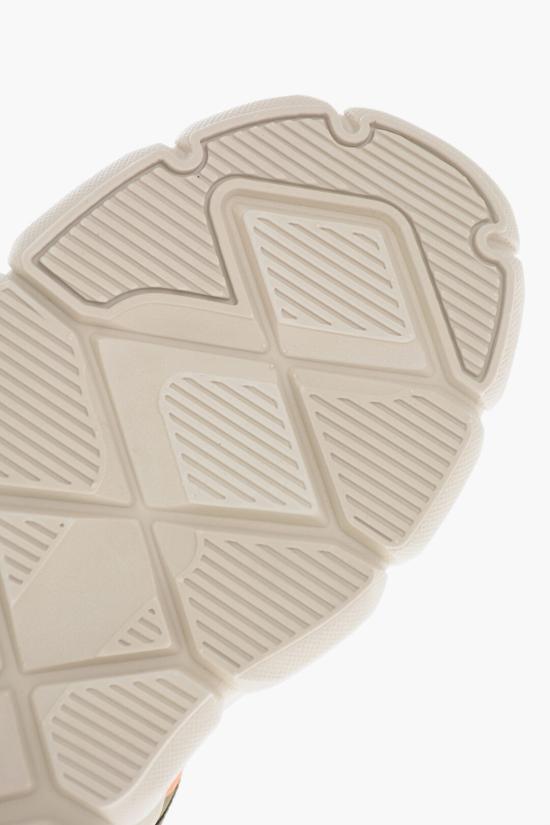  [키즈] 디젤 샌들 BC0554 P6307 HA099 Military Green - DIESEL