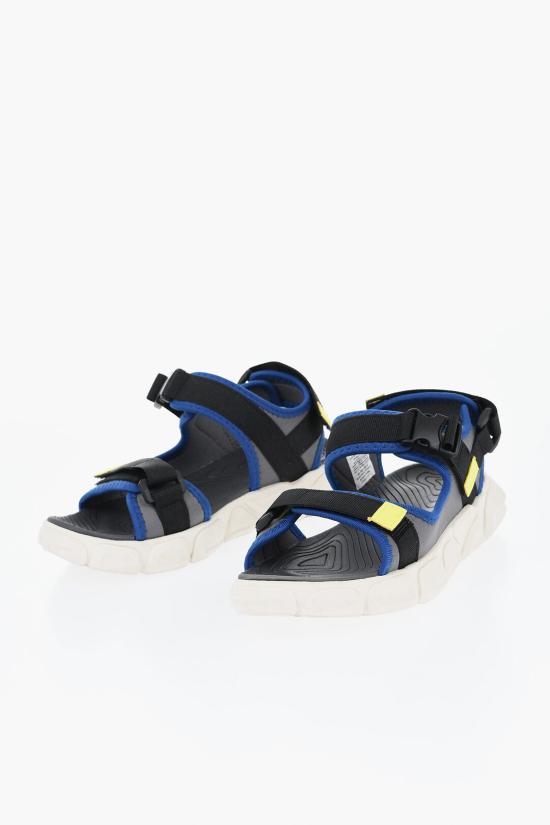  [키즈] 디젤 샌들 BC0554 P6307 H0A78 Multicolor