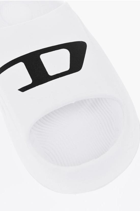  [키즈] 디젤 샌들 BC0560 P6301 H1527 White - DIESEL