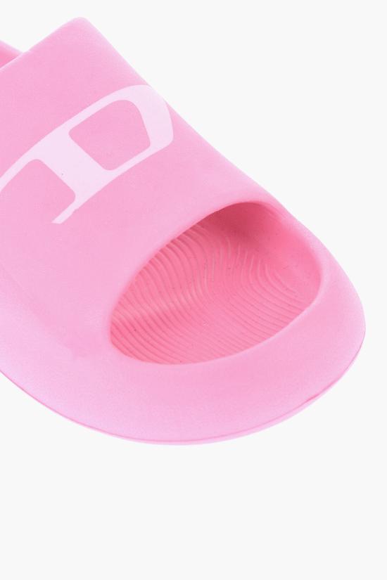  [키즈] 디젤 샌들 BC0560 P6301 H1404 Pink - DIESEL