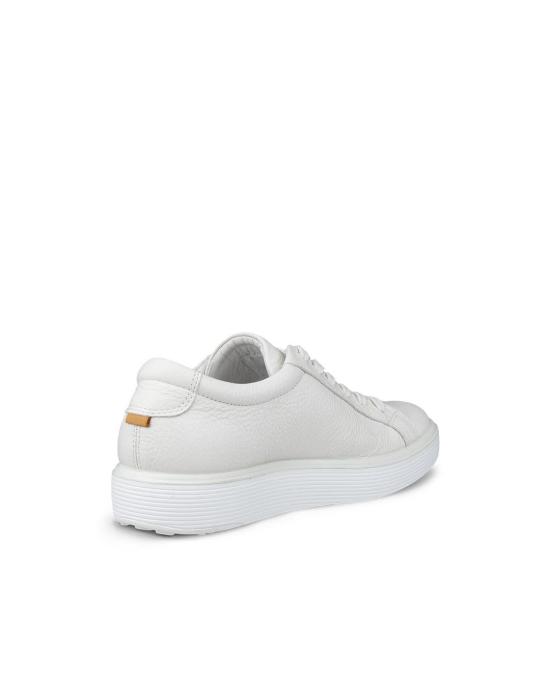  에코 스니커즈 21920301007 WHITE DOM - ECCO