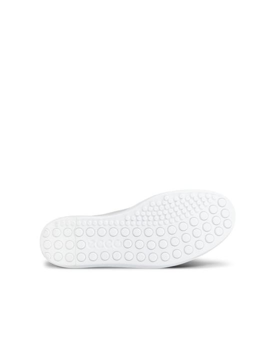  에코 스니커즈 21920301007 WHITE DOM - ECCO