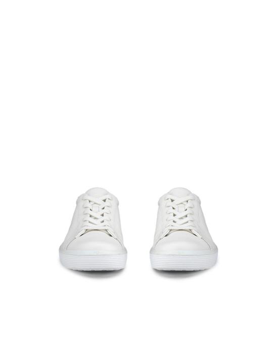  에코 스니커즈 21920301007 WHITE DOM - ECCO