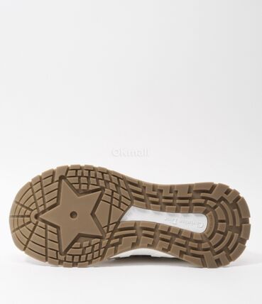 25FW 디올 스니커즈 KCK460WTK02U ECRU DOM - DIOR