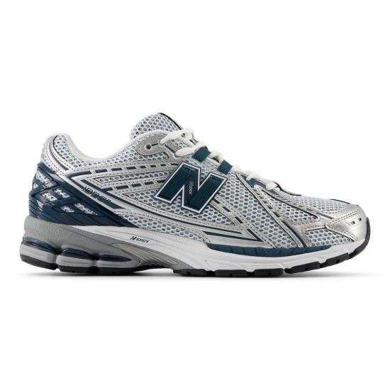  뉴발란스 1906R 스니커즈 U1906RCE SILVER METALIC DEEP OCEAN DOM