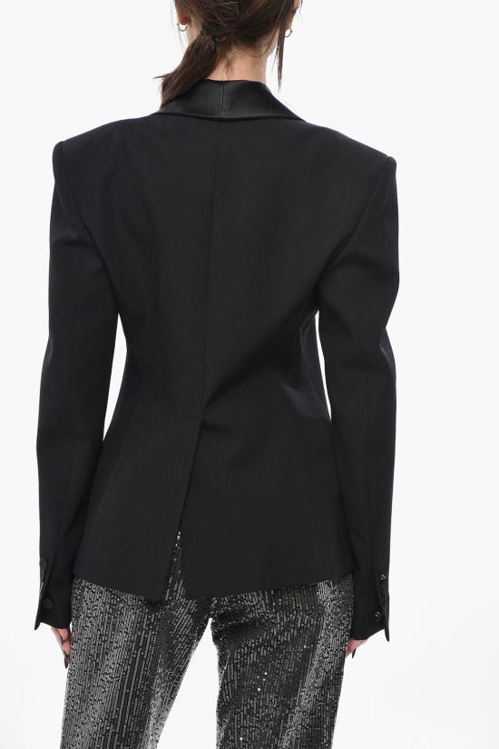  디스퀘어드2 수트 자켓 S72BN0688 S78136 900 Black - DSQUARED2