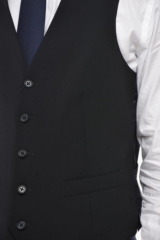  꼬르넬리아니 수트 자켓 26CA33 2668563 002 Blu Nero - CORNELIANI