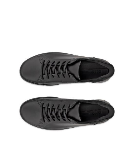  에코 스니커즈 47084351052 BLACK DOM - ECCO