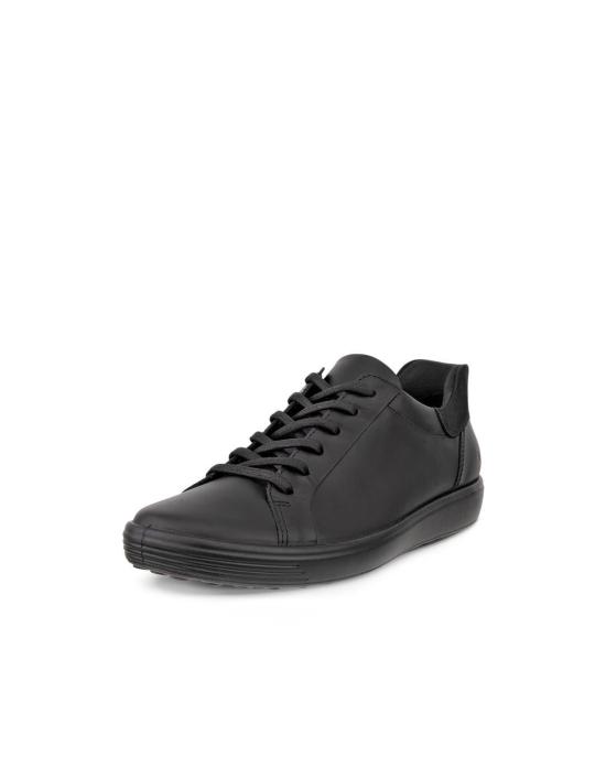  에코 스니커즈 47084351052 BLACK DOM - ECCO