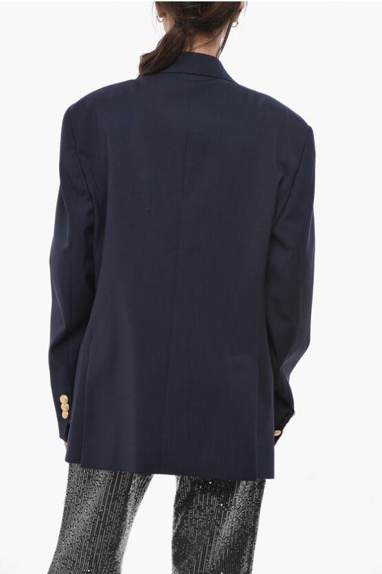  디스퀘어드2 수트 자켓 S72BN0682 S78500 524 Blue - DSQUARED2