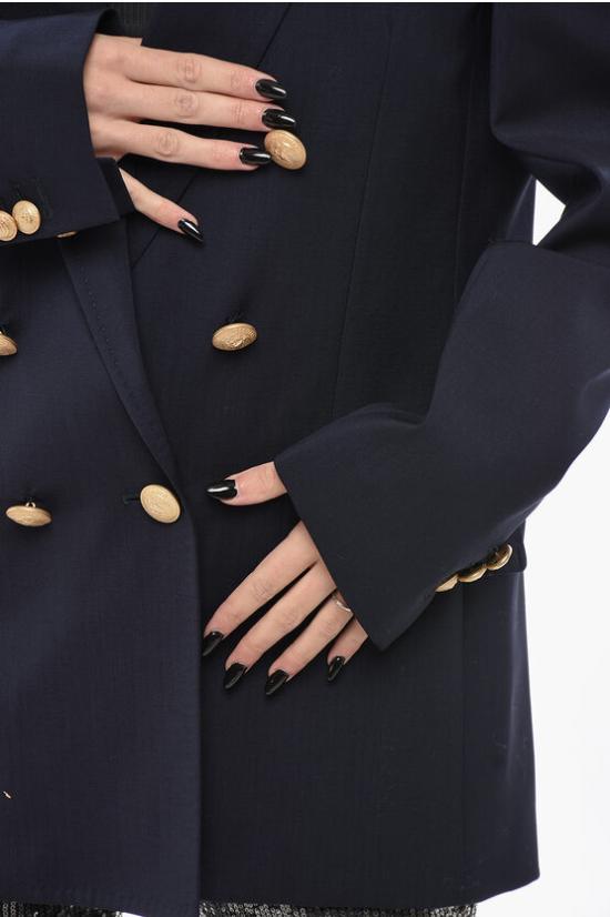  디스퀘어드2 수트 자켓 S72BN0682 S78500 524 Blue - DSQUARED2