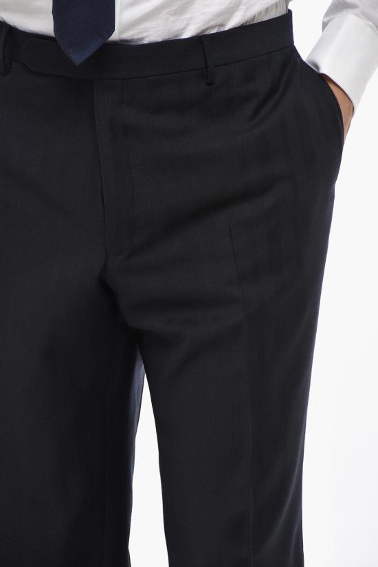  꼬르넬리아니 수트 세트 267Z63 2667330 001 Midnight blue - CORNELIANI