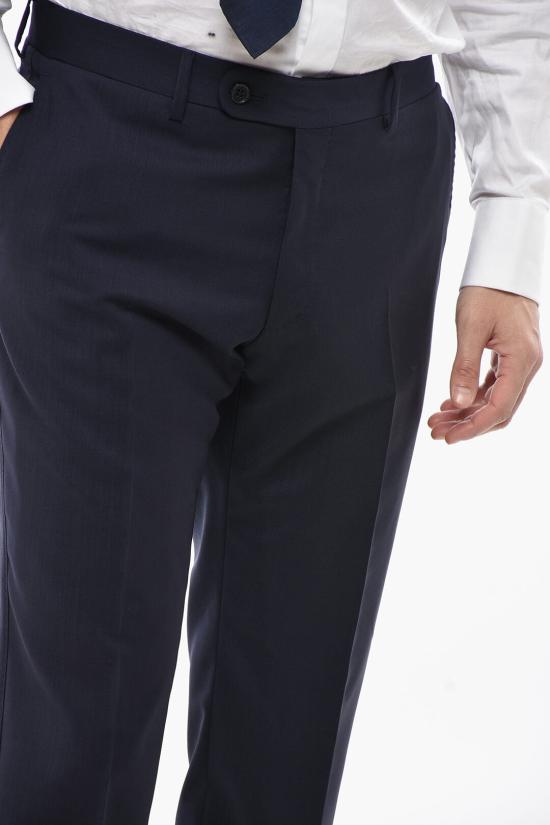  꼬르넬리아니 수트 세트 267Z65 2668563 004 Blue - CORNELIANI
