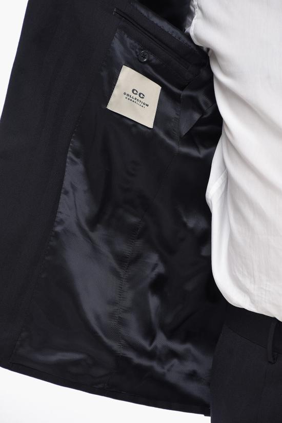  꼬르넬리아니 수트 세트 267Z65 2667330 001 Blue - CORNELIANI