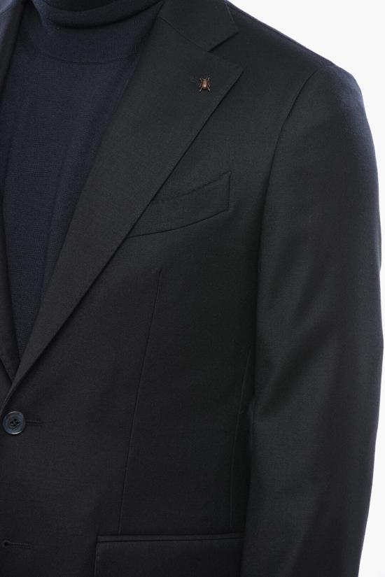  꼬르넬리아니 수트 자켓 266Z86 2668557 001 Gray - CORNELIANI