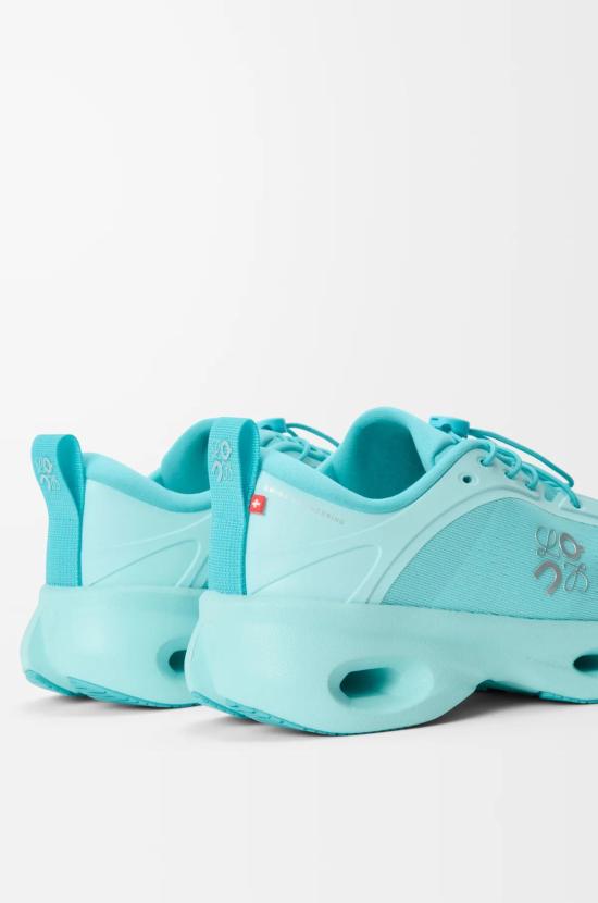  로에베 스니커즈 L929282X38 5150 TURQUOISE DOM - LOEWE