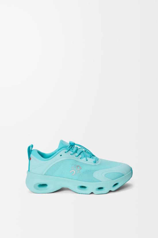  로에베 스니커즈 L929282X38 5150 TURQUOISE DOM - LOEWE