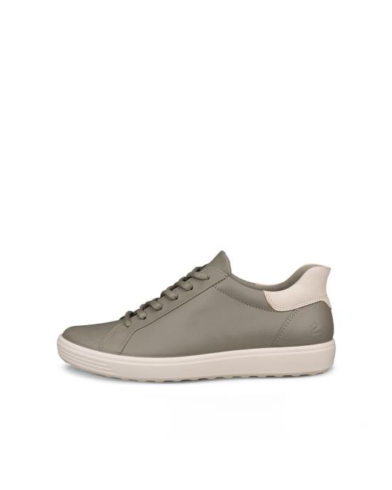  에코 스니커즈 47084360079 VETIVER LIMESTONE DOM