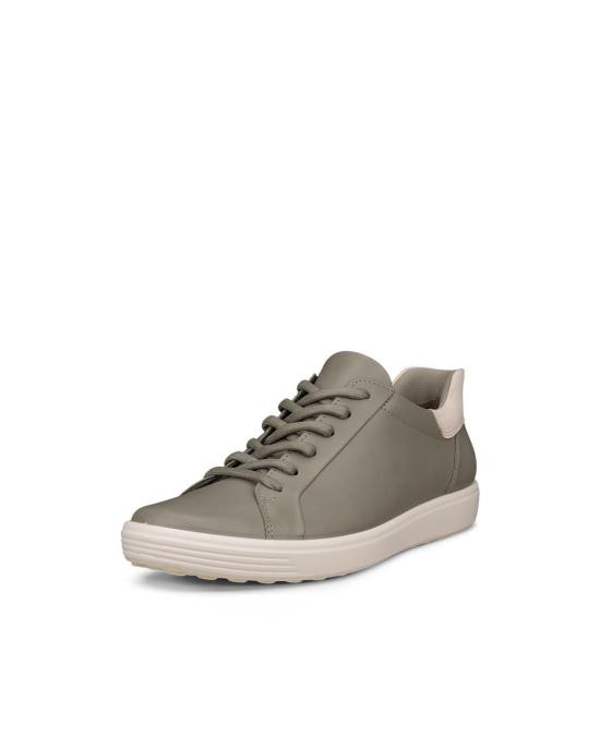  에코 스니커즈 47084360079 VETIVER LIMESTONE DOM - ECCO