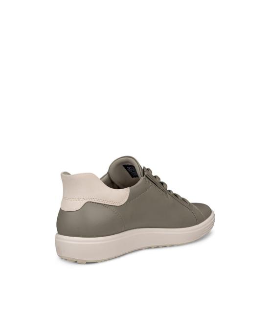  에코 스니커즈 47084360079 VETIVER LIMESTONE DOM - ECCO