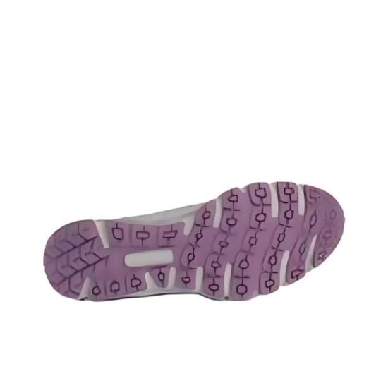 에코 스니커즈 88028361097 WHITE LAVENDER MIST DOM - ECCO