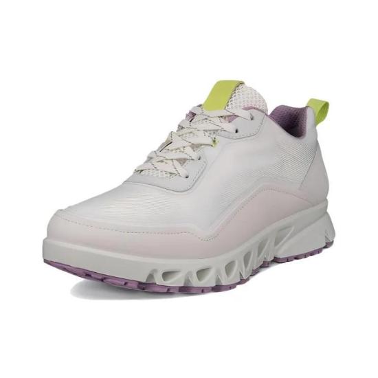  에코 스니커즈 88028361097 WHITE LAVENDER MIST DOM