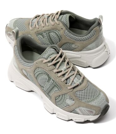 25FW 디올 스니커즈 KCK414SUH23H MILITARY DOM