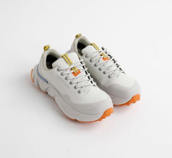 25FW 앤드원더 스니커즈 5745978145031 OFF WHITE DOM