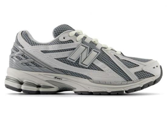  뉴발란스 1960R 스니커즈 U1906RSB GREY MATTER DOM