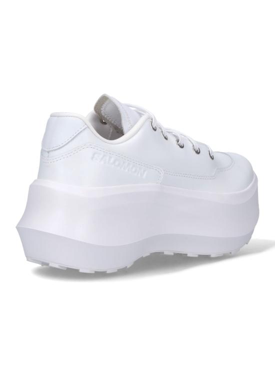 25FW 꼼데가르송 스니커즈 SR811WHITEGPK104W252 DOM - COMME DES GARCONS