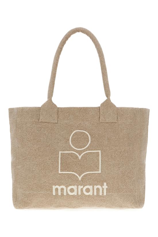 26SS 이자벨마랑 숄더백 24APM0062FAA1X19M 90BE Beige