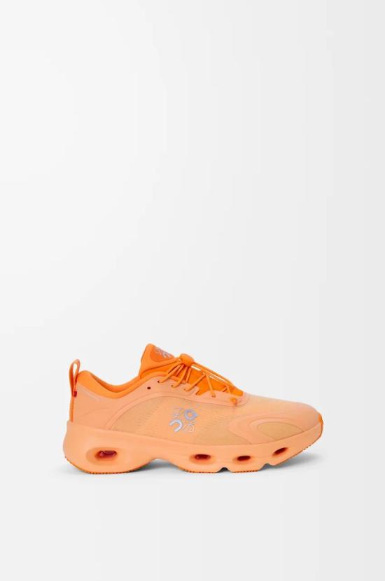  로에베 스니커즈 L929282X38 9100 ORANGE DOM - LOEWE