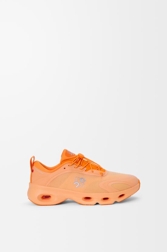  로에베 스니커즈 L929282X38 9100 ORANGE DOM - LOEWE