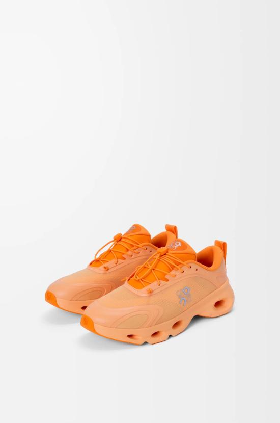 25FW 로에베 스니커즈 L929282X389100 ORANGE DOM