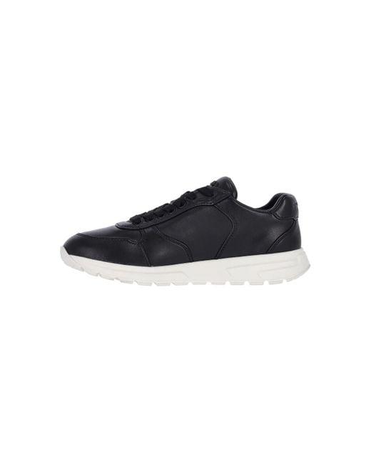  프라다 스니커즈 1E021O F035 038 F0632 BLACK DOM - PRADA