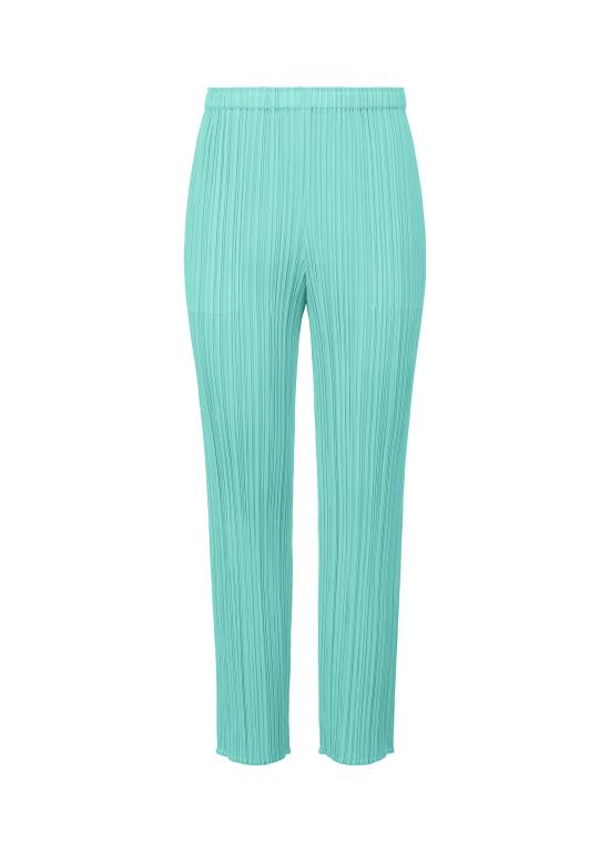 25SS 플리츠플리즈 트레이닝/조거 팬츠 PP56JF14376 DOM