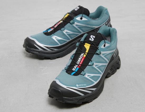 25FW 살로몬 스니커즈 L47861500 DOM