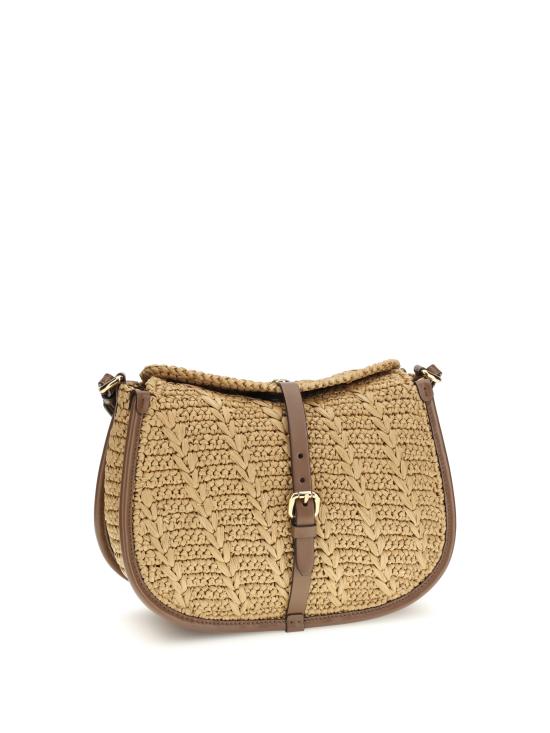 26SS 에트로 숄더백 WP1C0019AE302 Y0412 BEIGE - ETRO