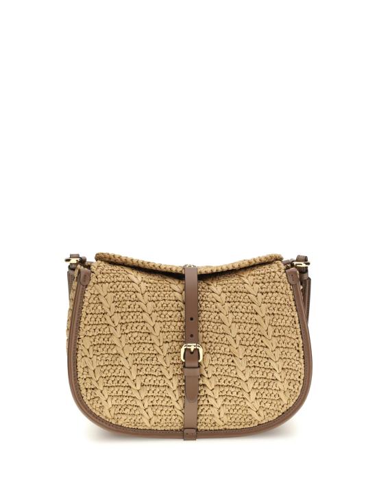 26SS 에트로 숄더백 WP1C0019AE302 Y0412 BEIGE